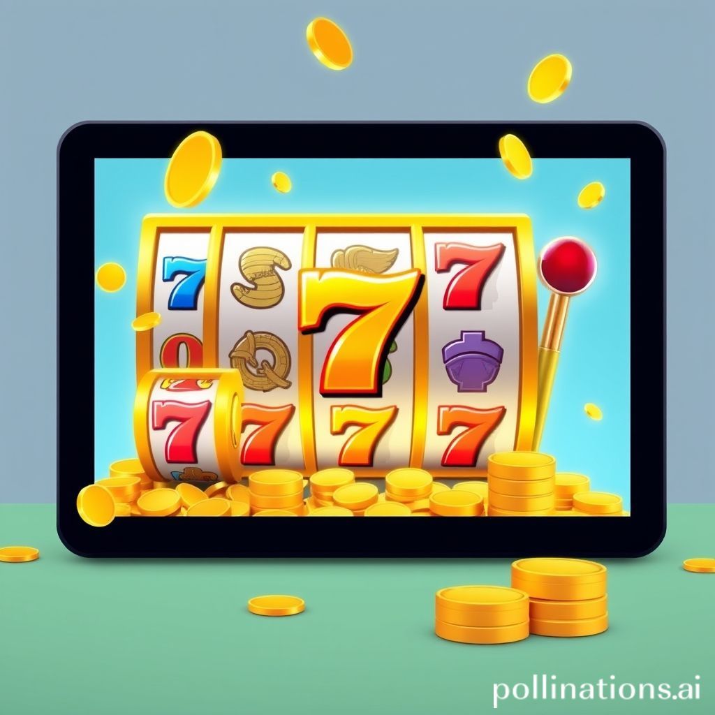 Keuntungan Bermain Slot Online Gacor Menggunakan Dana